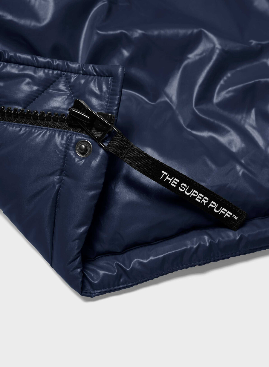 the super puff mittel-hochglanz admiral