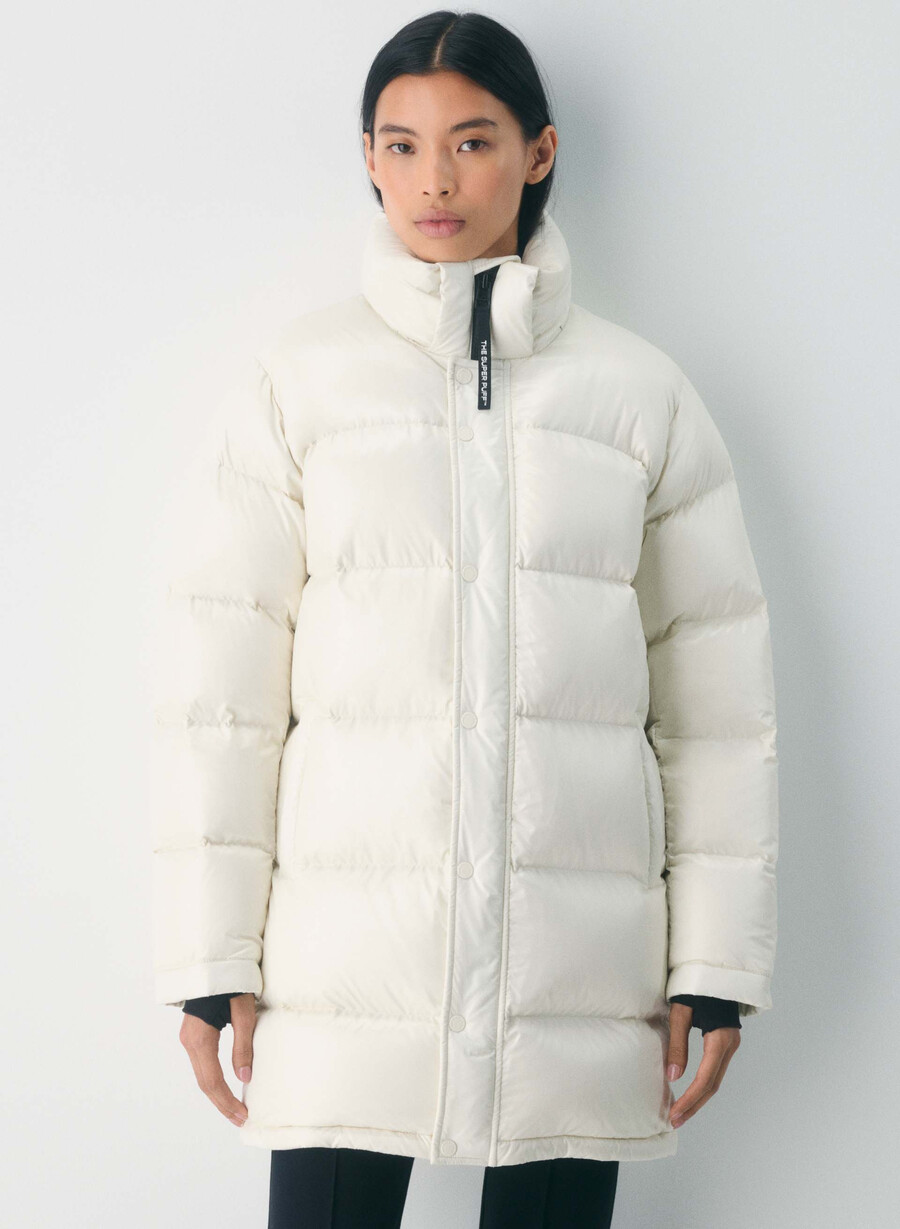 the super puff mittelglänzendes bis hochglänzendes birkenhaar