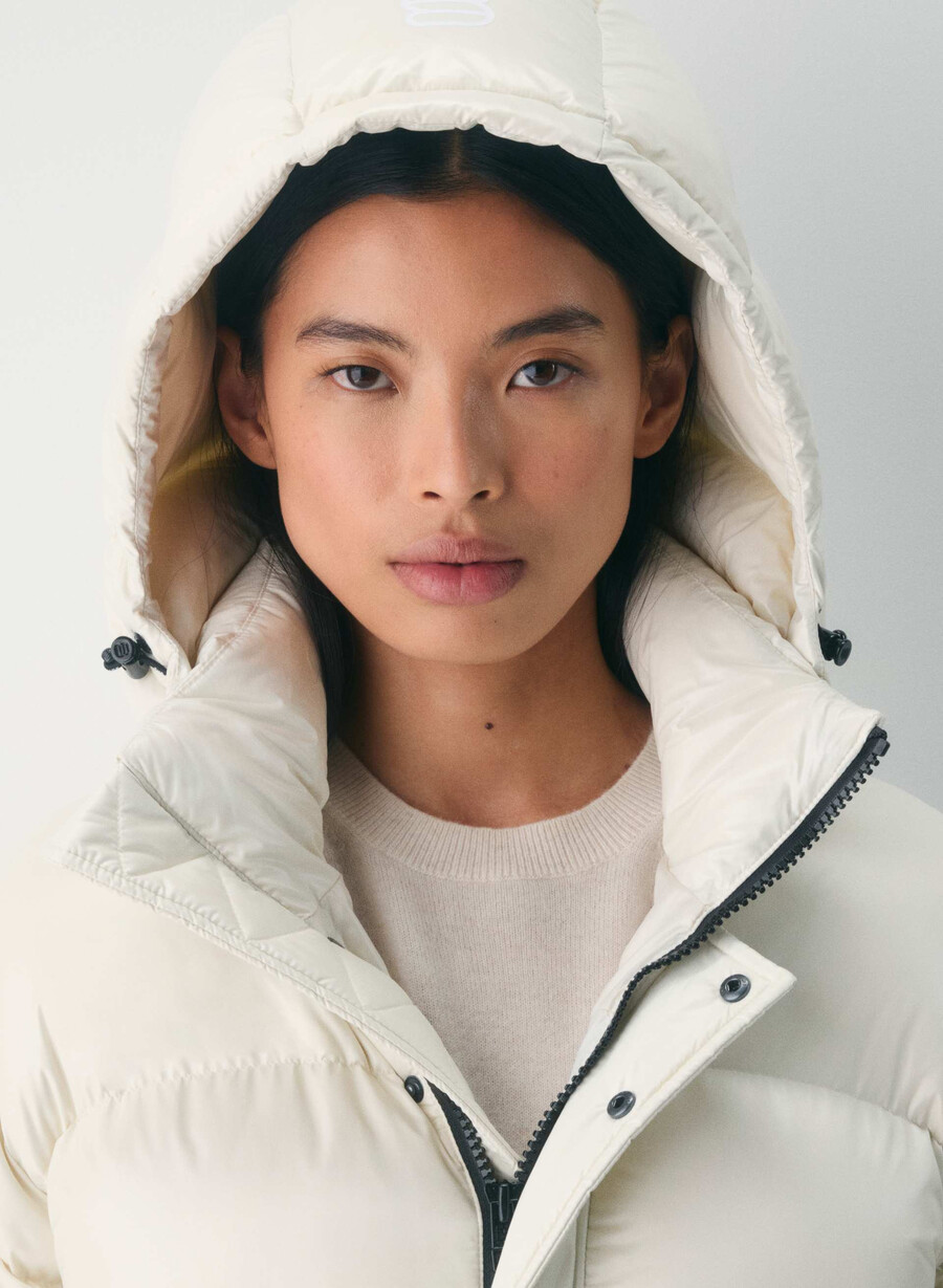 the super puff mittelglänzendes bis hochglänzendes birkenhaar