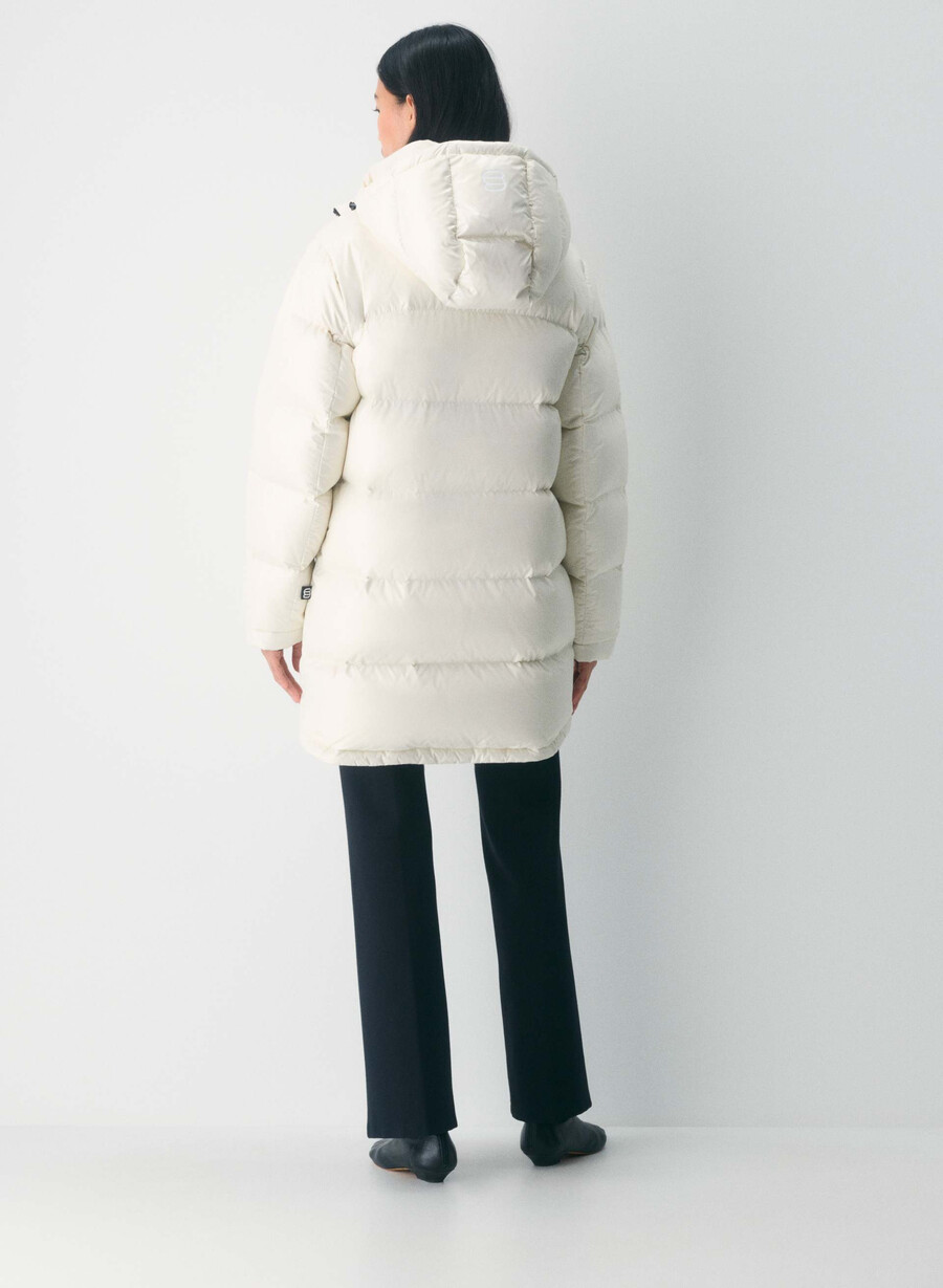the super puff mittelglänzendes bis hochglänzendes birkenhaar