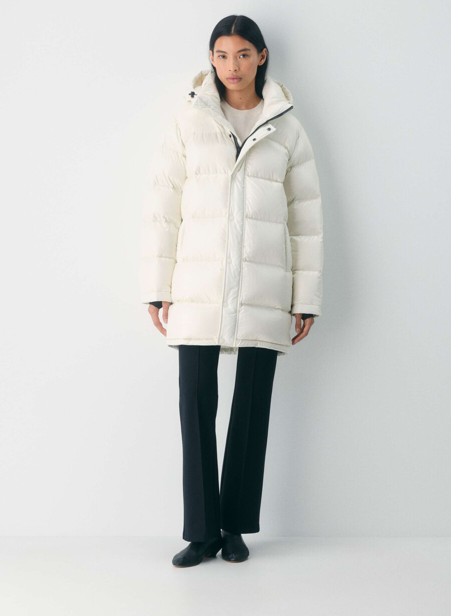 the super puff mittelglänzendes bis hochglänzendes birkenhaar
