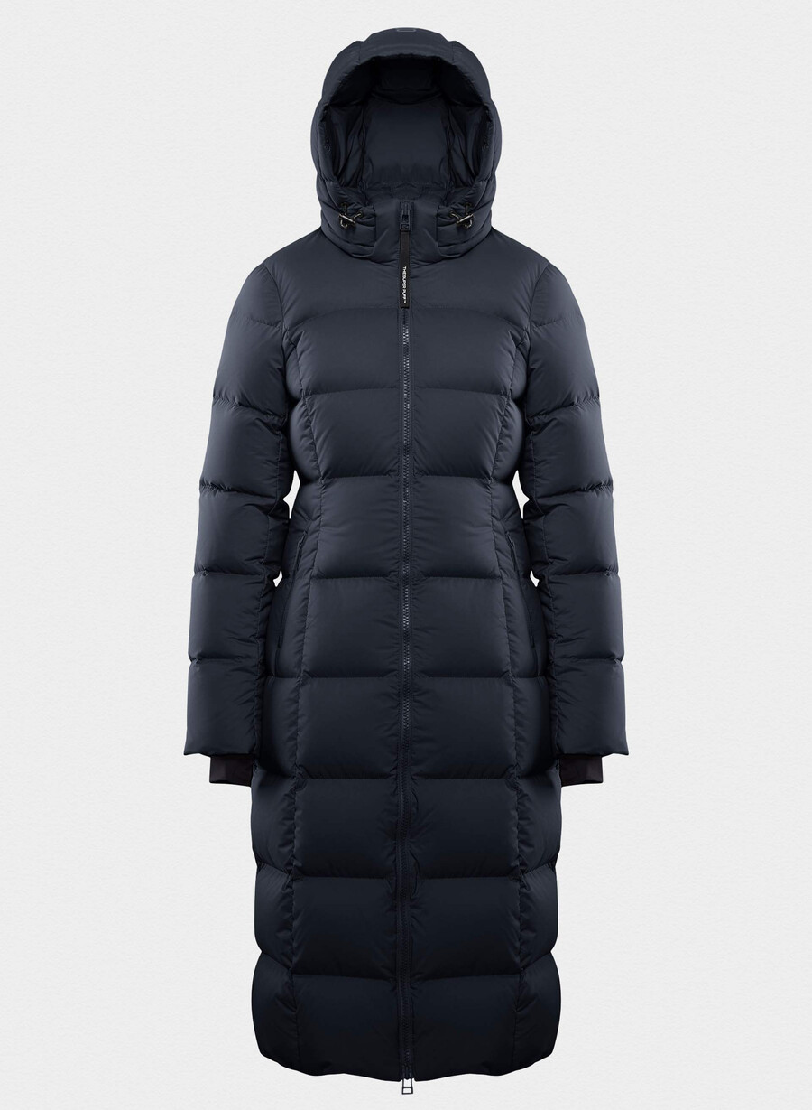der supersnug puff long - climatte admiral