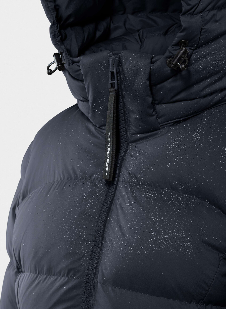 der supersnug puff long - climatte admiral