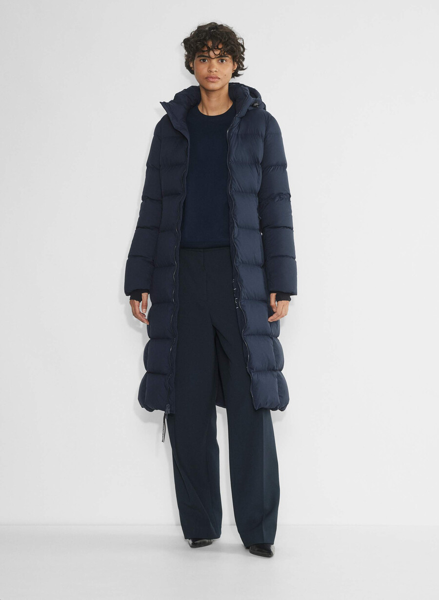 der supersnug puff long - climatte admiral