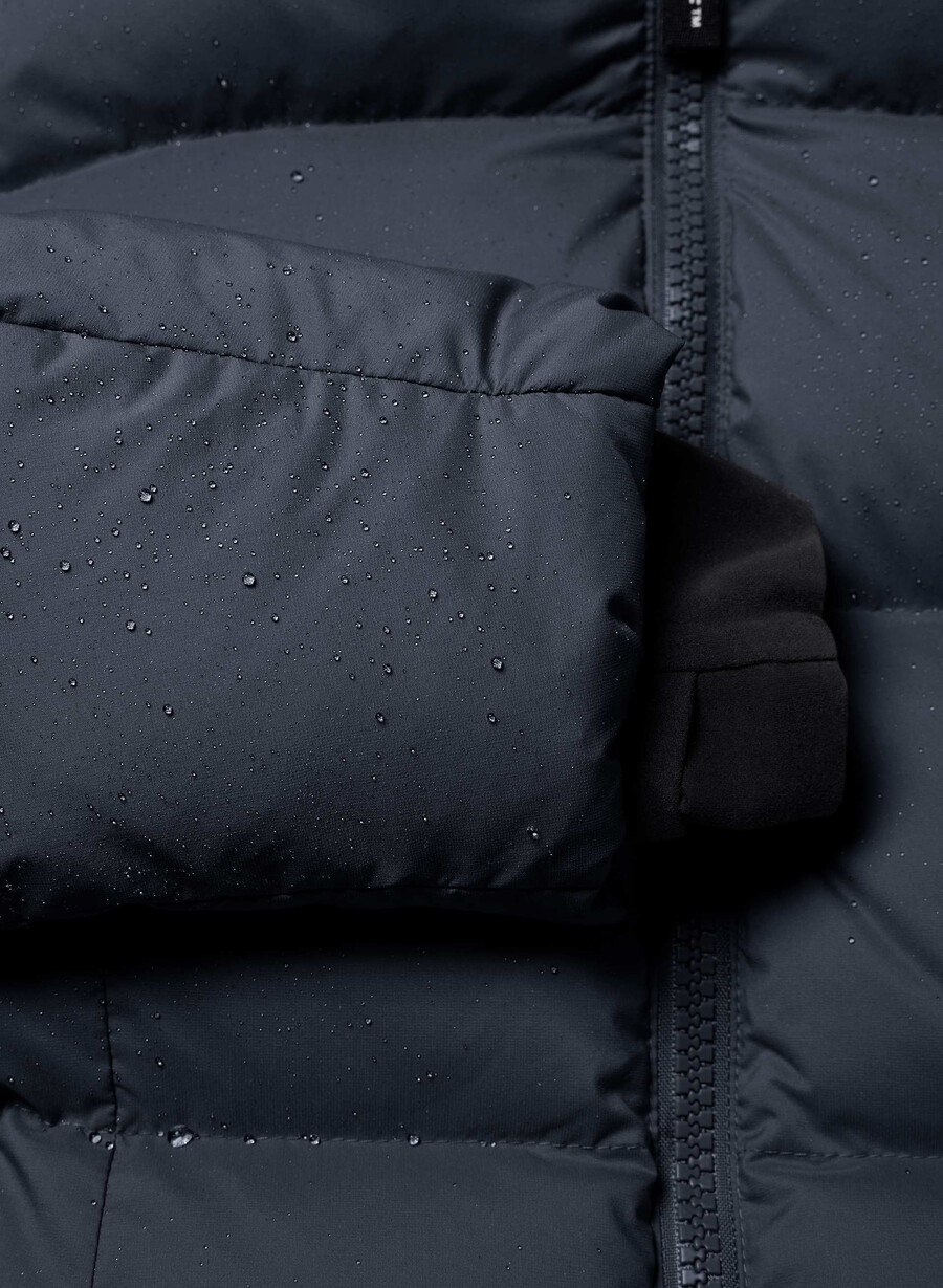 der supersnug puff long - climatte admiral