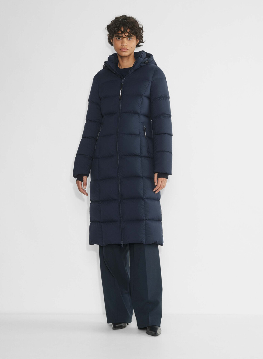 der supersnug puff long - climatte admiral