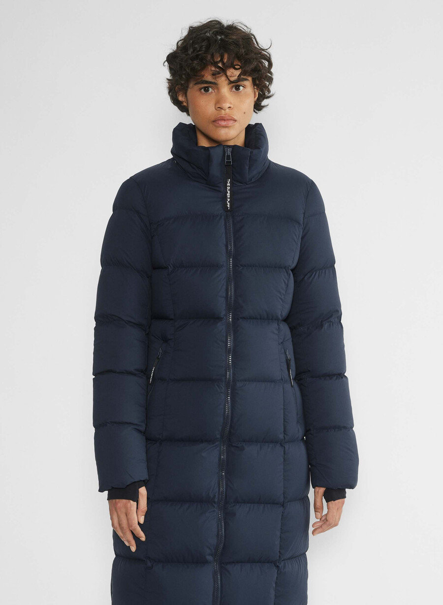 der supersnug puff long - climatte admiral