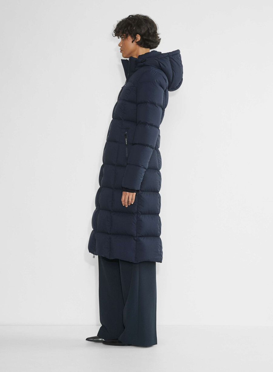 der supersnug puff long - climatte admiral