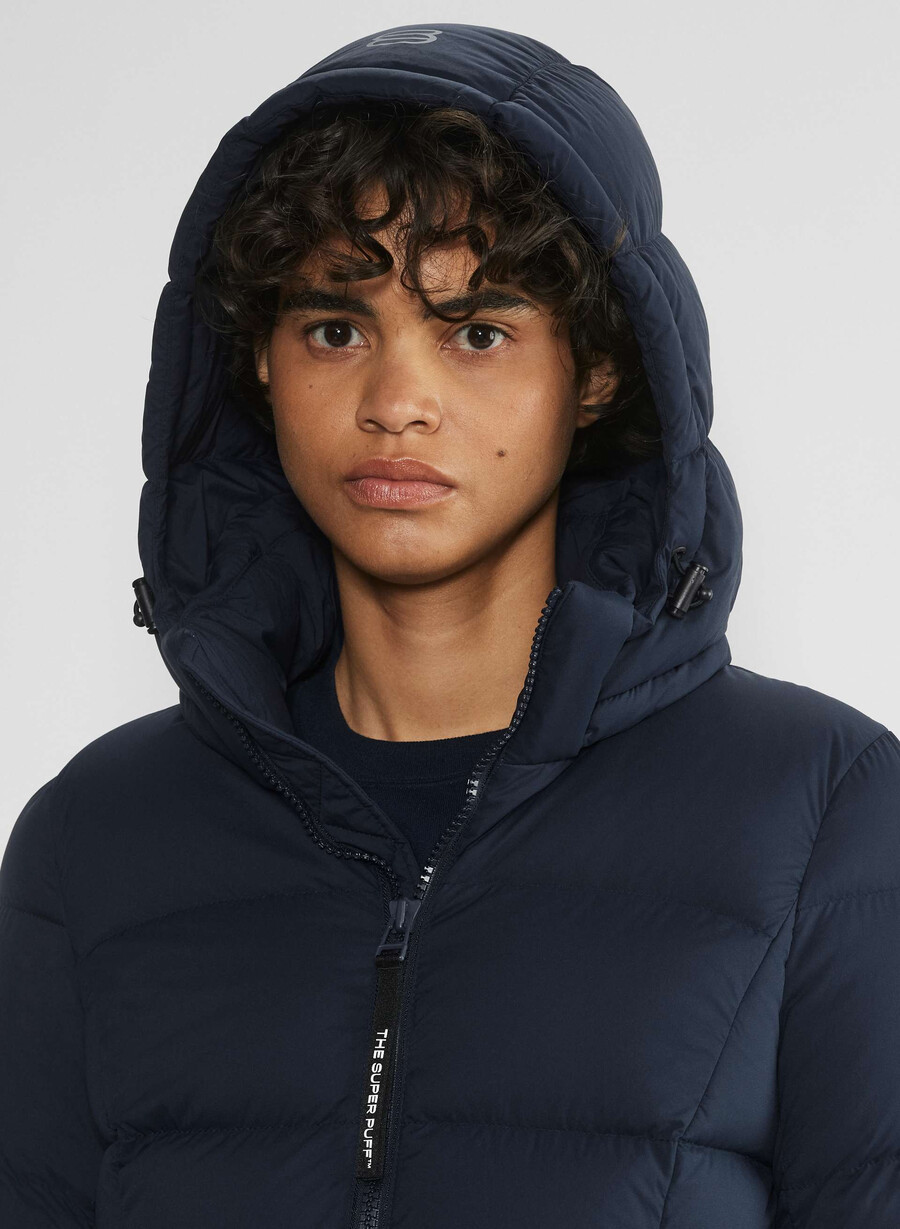 der supersnug puff long - climatte admiral