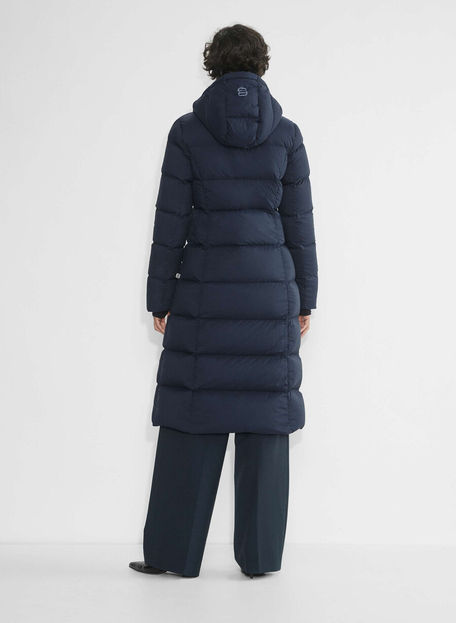 der supersnug puff long - climatte admiral