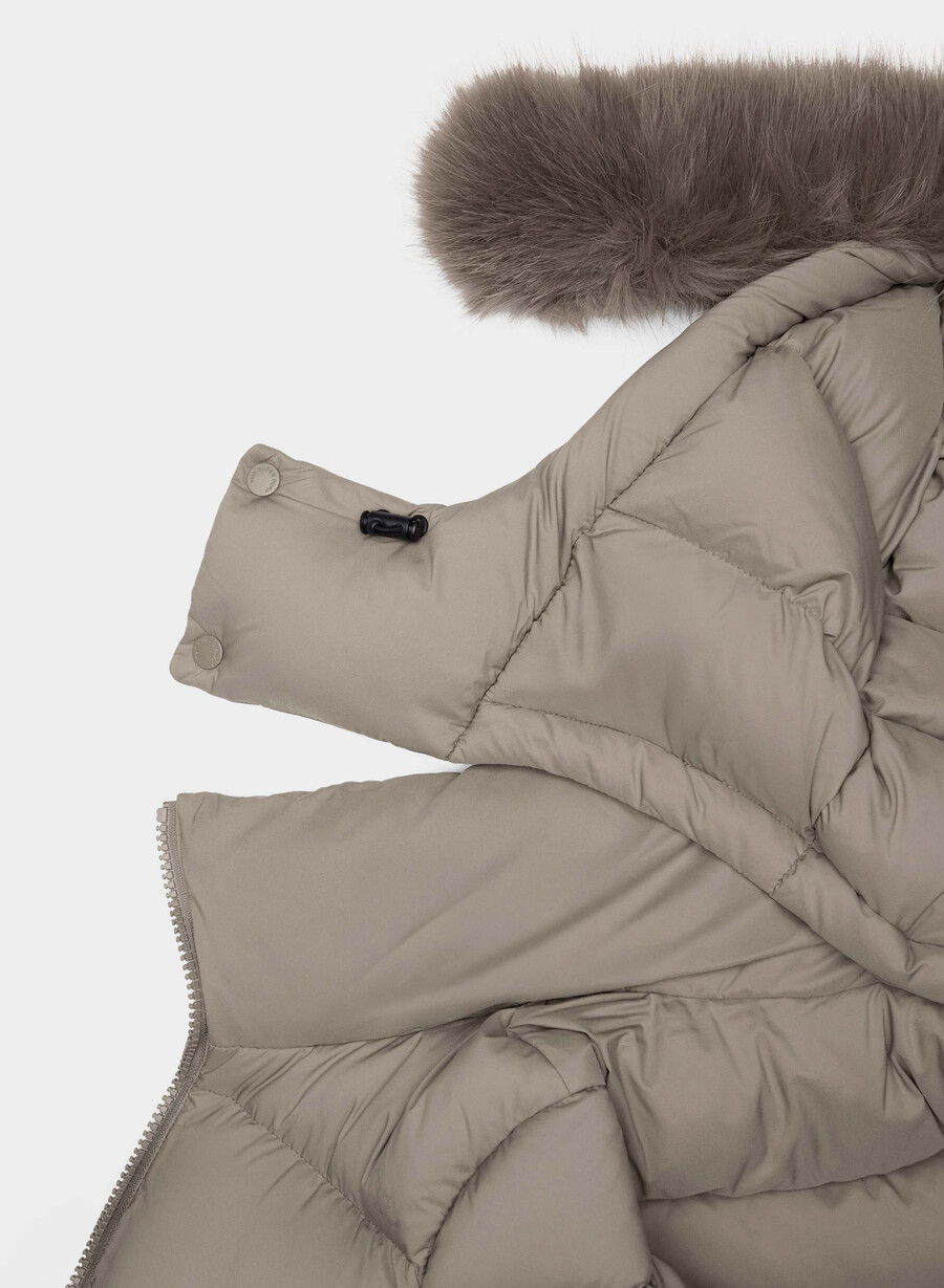 supersnug puff - climatte modern tp modern tp