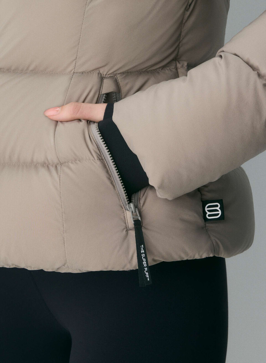 supersnug puff - climatte modern tp modern tp