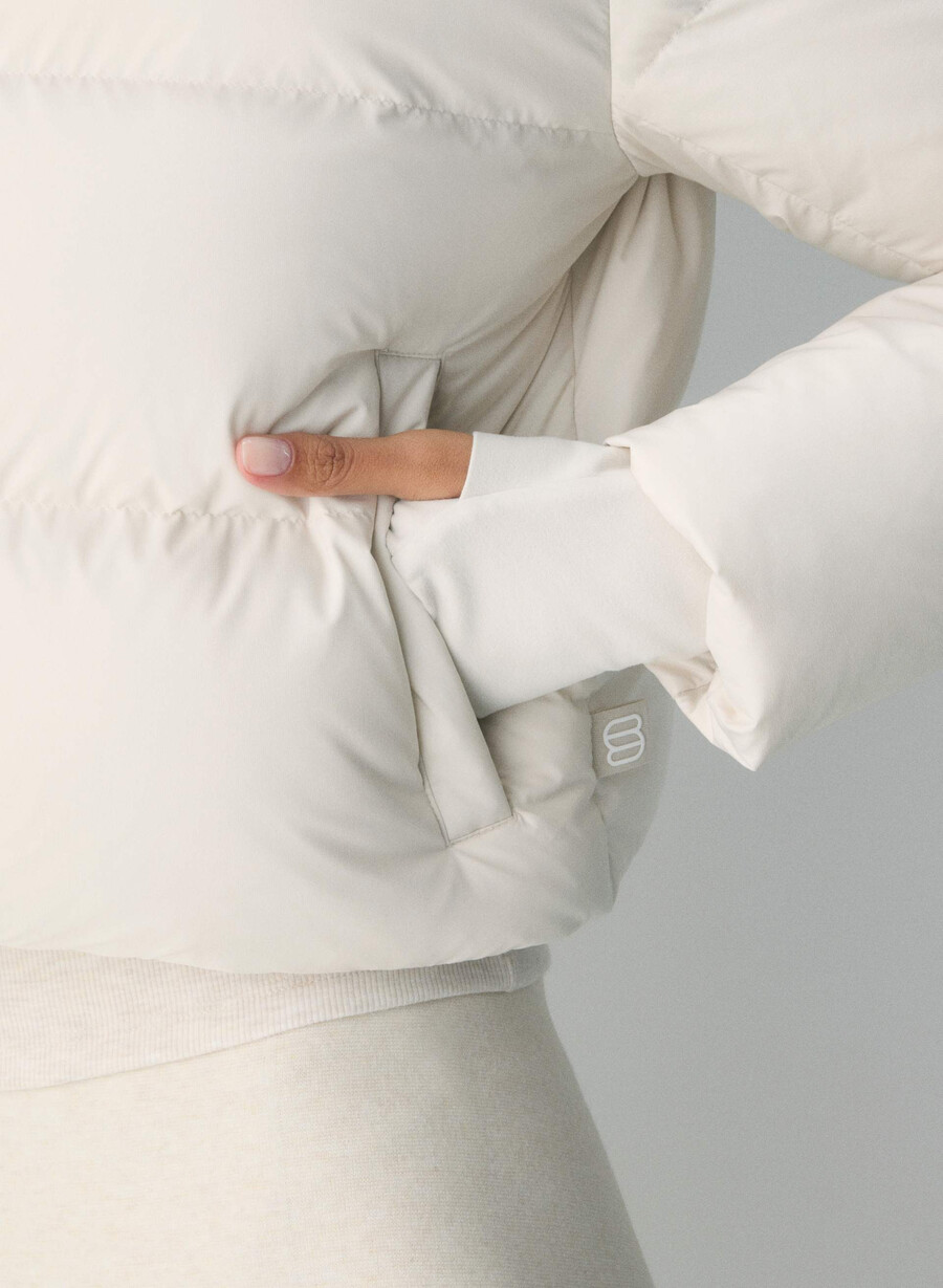 der super après puff – climatte matte pearl