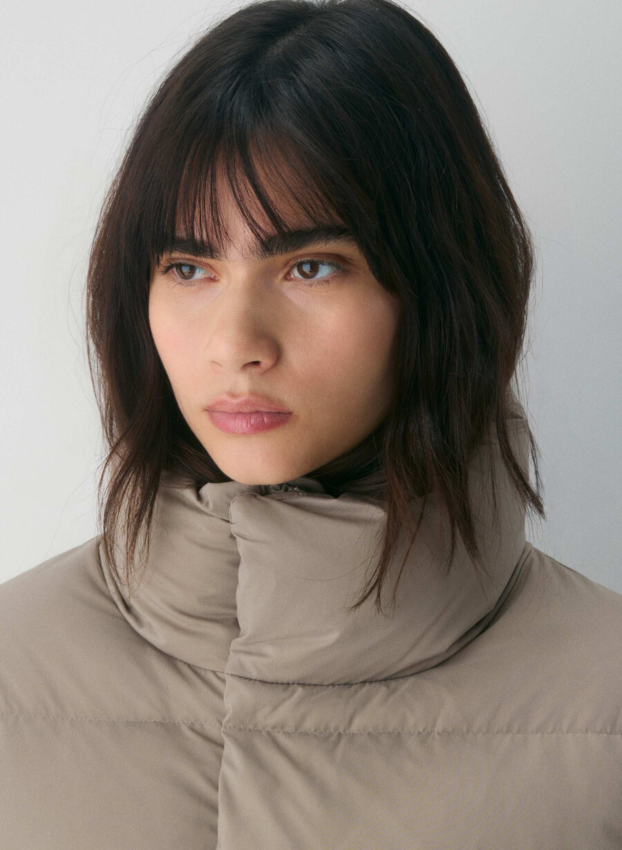 der super après puff – climatte modern taupe