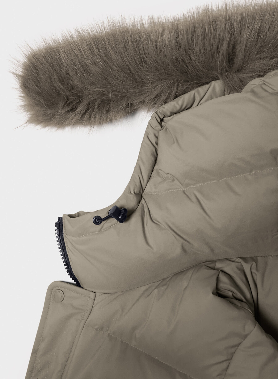 super chalet puff - climatte modern tp modern tp