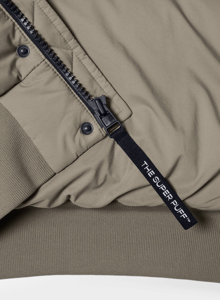 super chalet puff - climatte modern tp modern tp