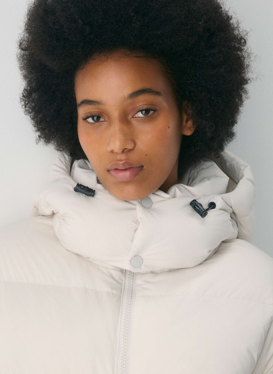 the super resort puff - climatte matte pearl