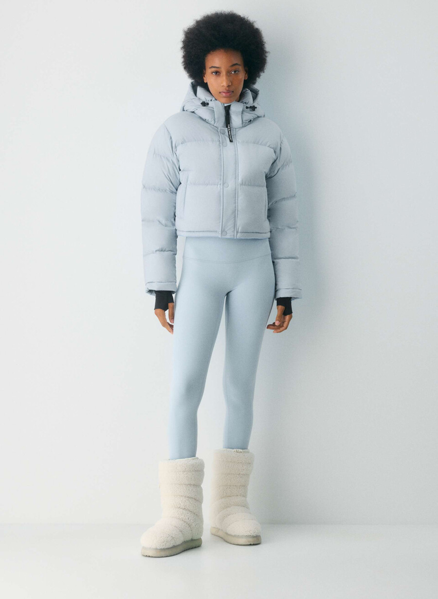 der superpuff xtrashorty – climatte dew blue