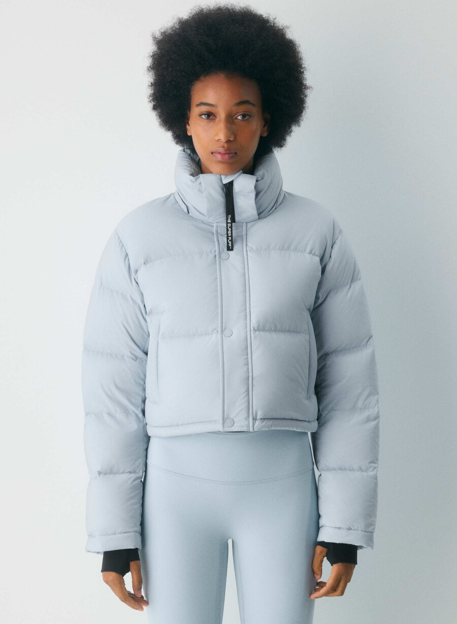 der superpuff xtrashorty – climatte dew blue