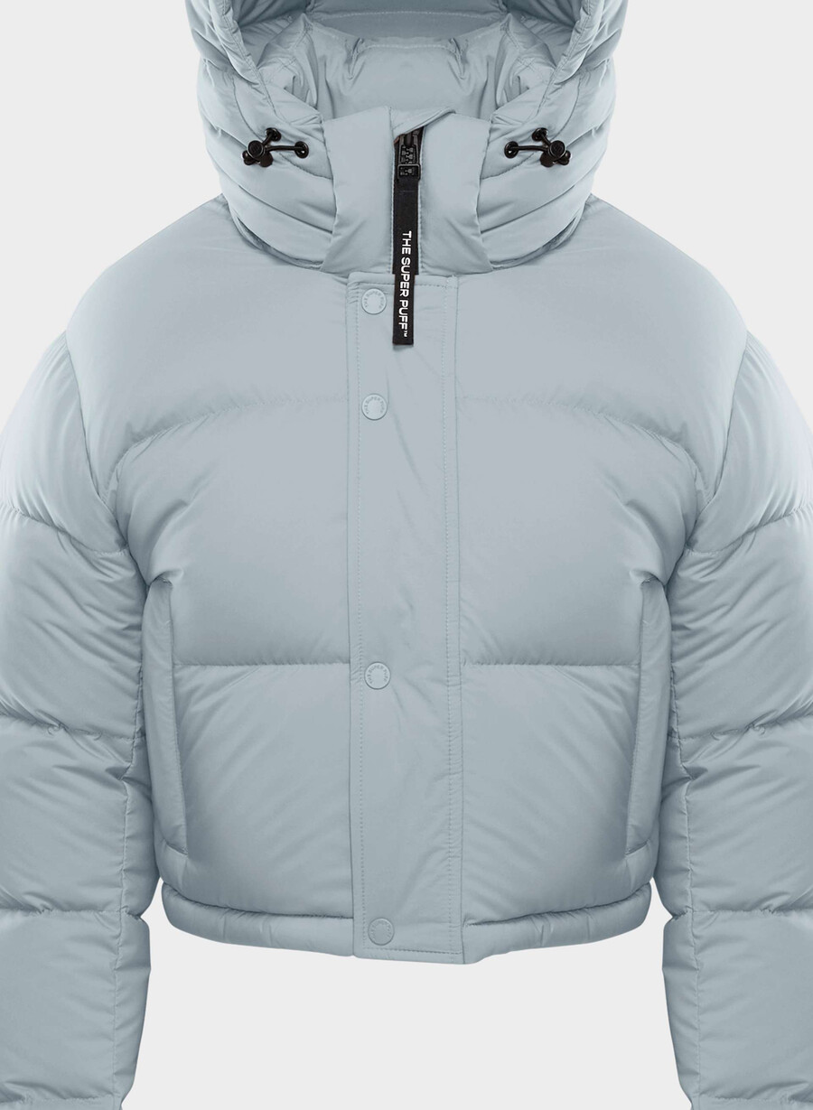 der superpuff xtrashorty – climatte dew blue