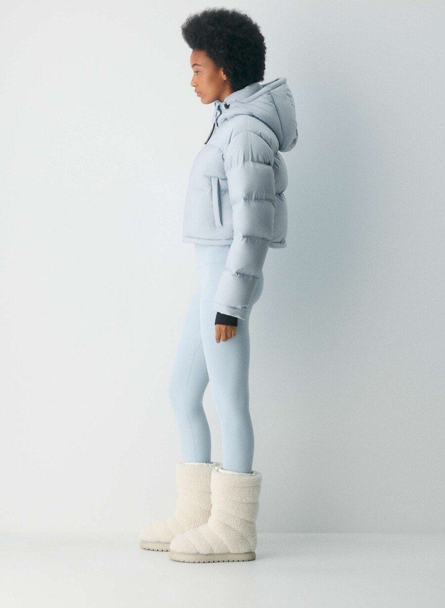 der superpuff xtrashorty – climatte dew blue