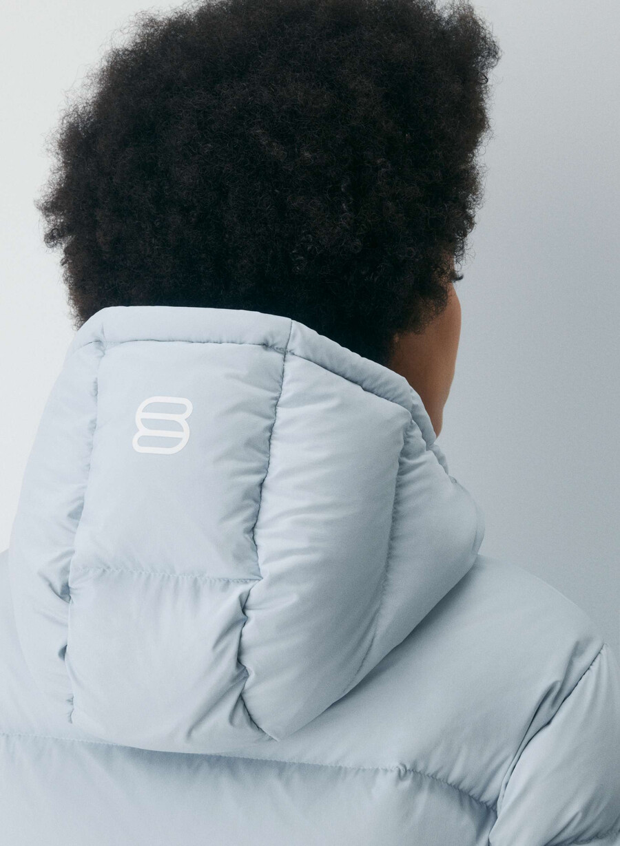 der superpuff xtrashorty – climatte dew blue