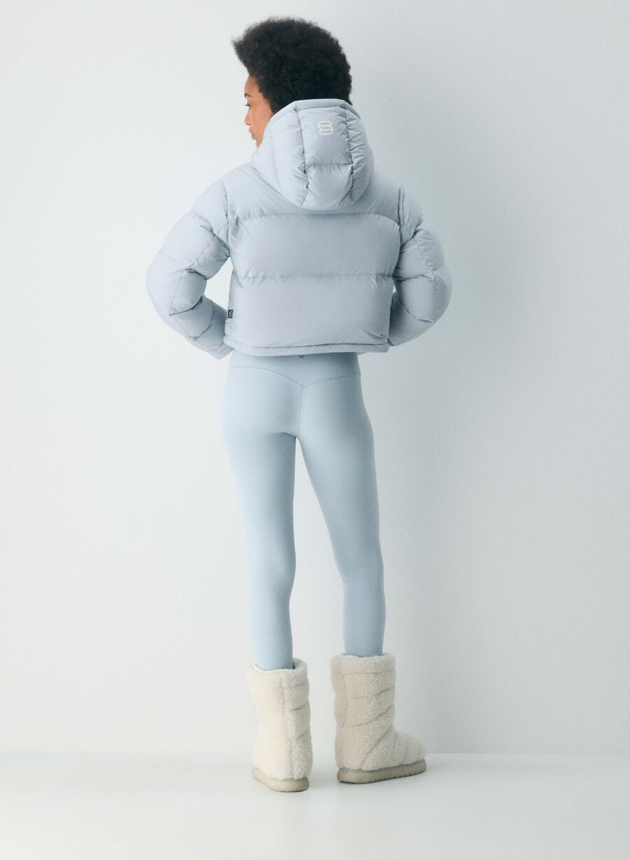 der superpuff xtrashorty – climatte dew blue