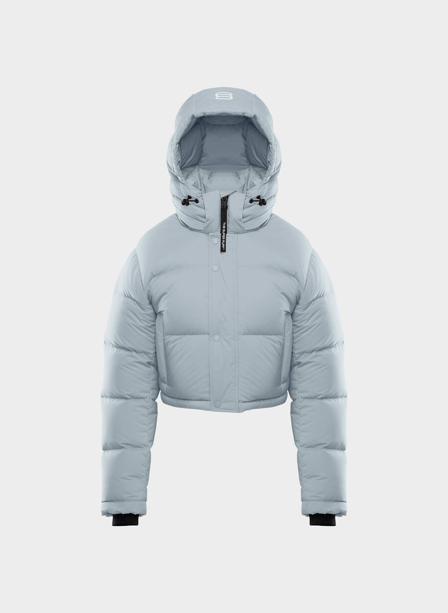 der superpuff xtrashorty – climatte dew blue