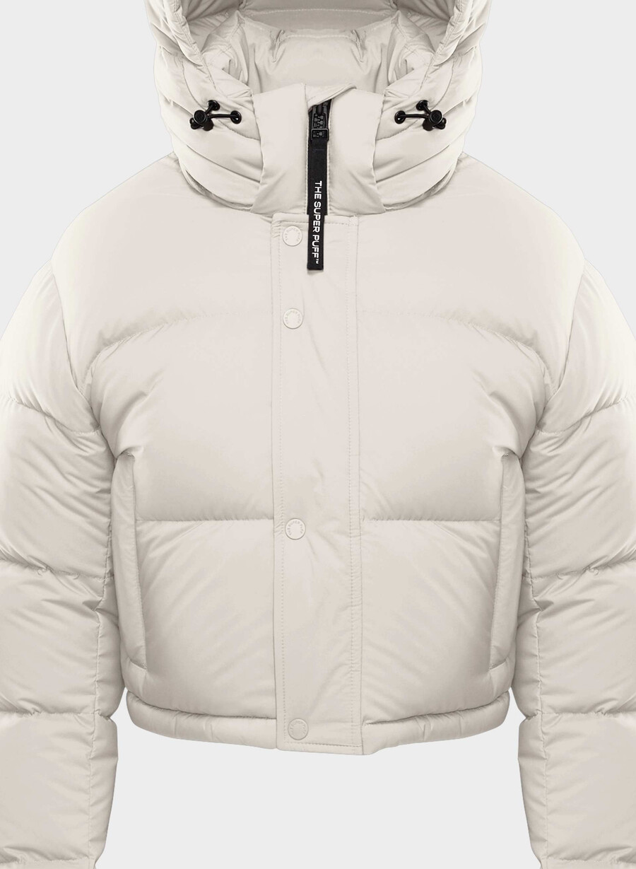 der superpuff xtrashorty - climatte matte pearl