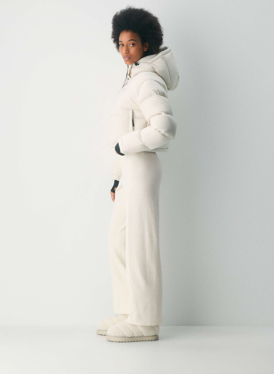 der superpuff xtrashorty - climatte matte pearl