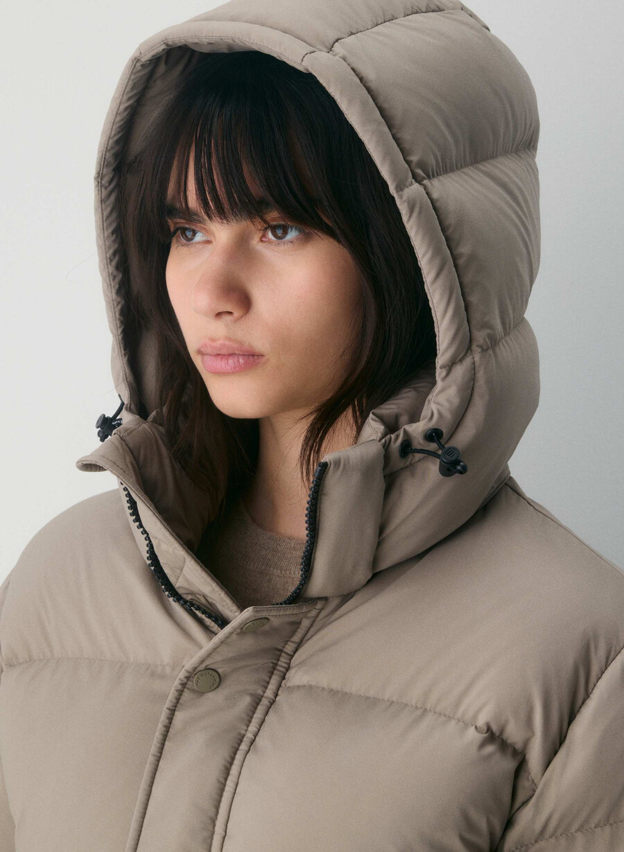 der superpuff xtrashorty - climatte modern taupe